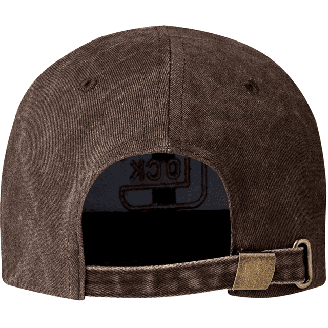 Glock Perfection Hat, Realtree Camo Glock Patch OSFA - AP96078 Glock Perfection Hat, Realtree Camo Glock Patch OSFA - AP96078