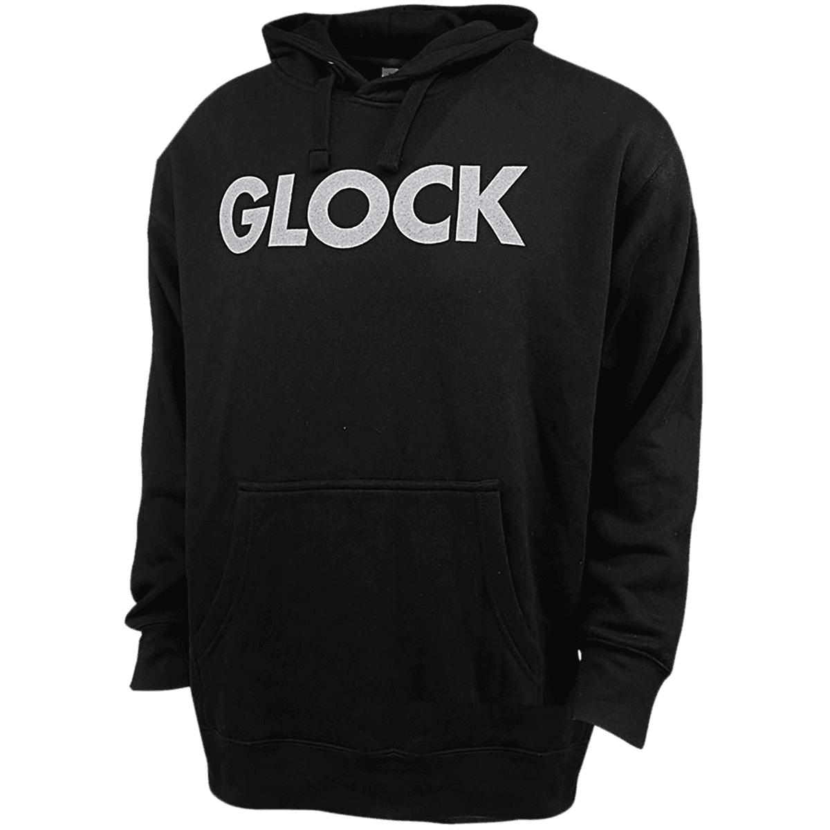 Glock Traditional Hoodie, Black Durable Soft Fabric Long Sleeve 3XL - AP95786_NEW Glock Traditional Hoodie, Black Durable Soft Fabric Long Sleeve 3XL - AP95786_NEW