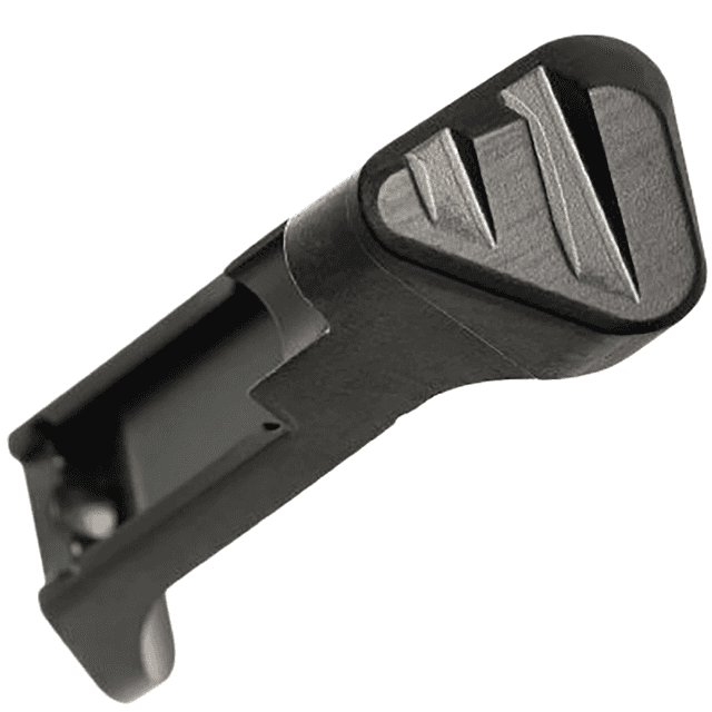 Tyrant CNC Extended Mag Release, Matte Black 17-4 Stainless Steel Sig P365 - TDP365EBLACK Tyrant CNC Extended Mag Release, Matte Black 17-4 Stainless Steel Sig P365 - TDP365EBLACK