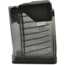 Lancer L5AWM Gen 2 Magazine, Side View Lancer L5AWM Gen 2 Magazine, Side View