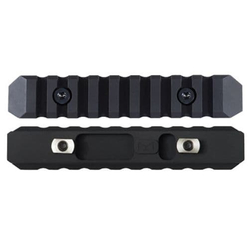 Seekins Precision Magpul M-LOK AR-15 9 Slot Rail Section Black Seekins Precision Magpul M-LOK AR-15 9 Slot Rail Section Black