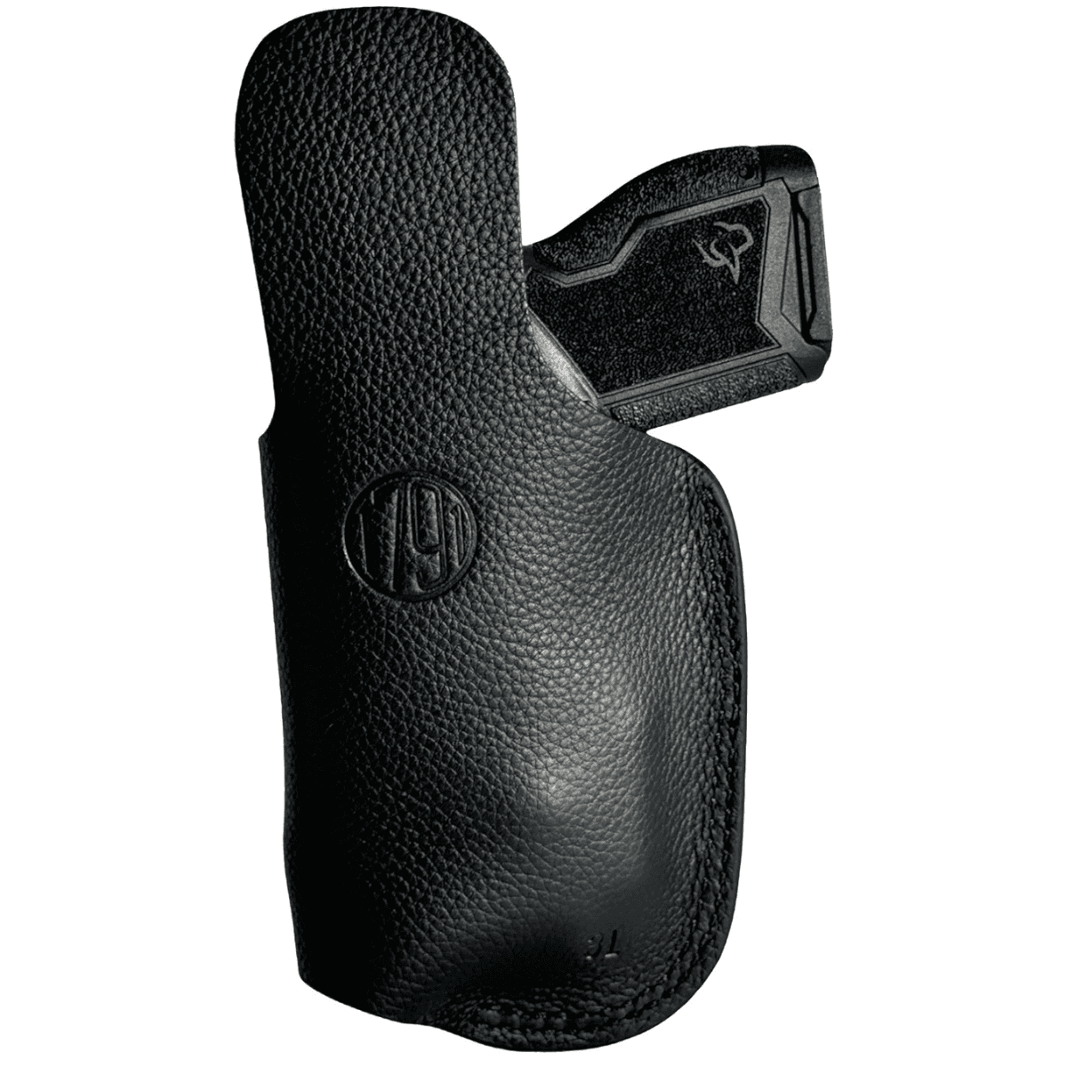 1791 Gunleather Optic Ready Light Bearing Holster, IWB Size 03 Night Sky Right Hand - ORLBSCH3LNSBR 1791 Gunleather Optic Ready Light Bearing Holster, IWB Size 03 Night Sky Right Hand - ORLBSCH3LNSBR