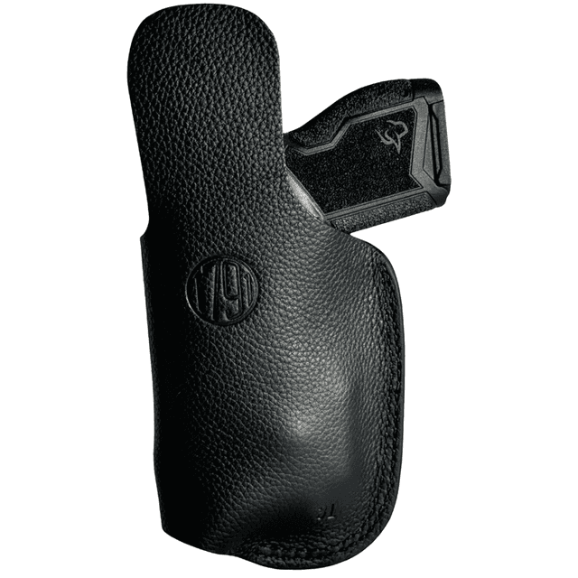 1791 Gunleather Optic Ready Light Bearing Holster, IWB Size 03 Night Sky Right Hand - ORLBSCH3LNSBR 1791 Gunleather Optic Ready Light Bearing Holster, IWB Size 03 Night Sky Right Hand - ORLBSCH3LNSBR