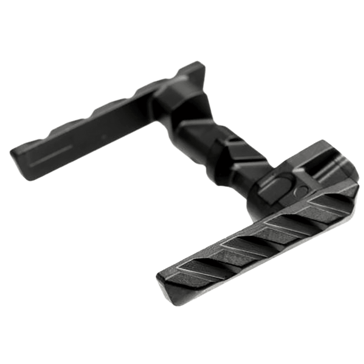 Tyrant CNC Manual Thumb Safety Lever, Black 17-4 Heat Treated Stainless Steel 9mm/380 ACP Sig Sauer P365 - TDP365SARBLK Tyrant CNC Manual Thumb Safety Lever, Black 17-4 Heat Treated Stainless Steel 9mm/380 ACP Sig Sauer P365 - TDP365SARBLK