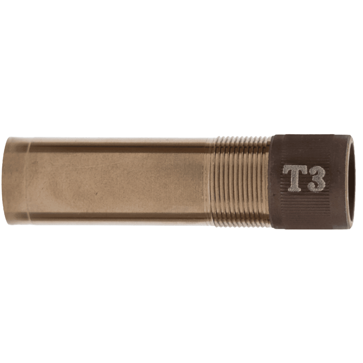 Rob Roberts Gun Works T3 Triple Threat Choke Tube, Mobil 17-4 PH Stainless Steel 20 Gauge - 200114 Rob Roberts Gun Works T3 Triple Threat Choke Tube, Mobil 17-4 PH Stainless Steel 20 Gauge - 200114