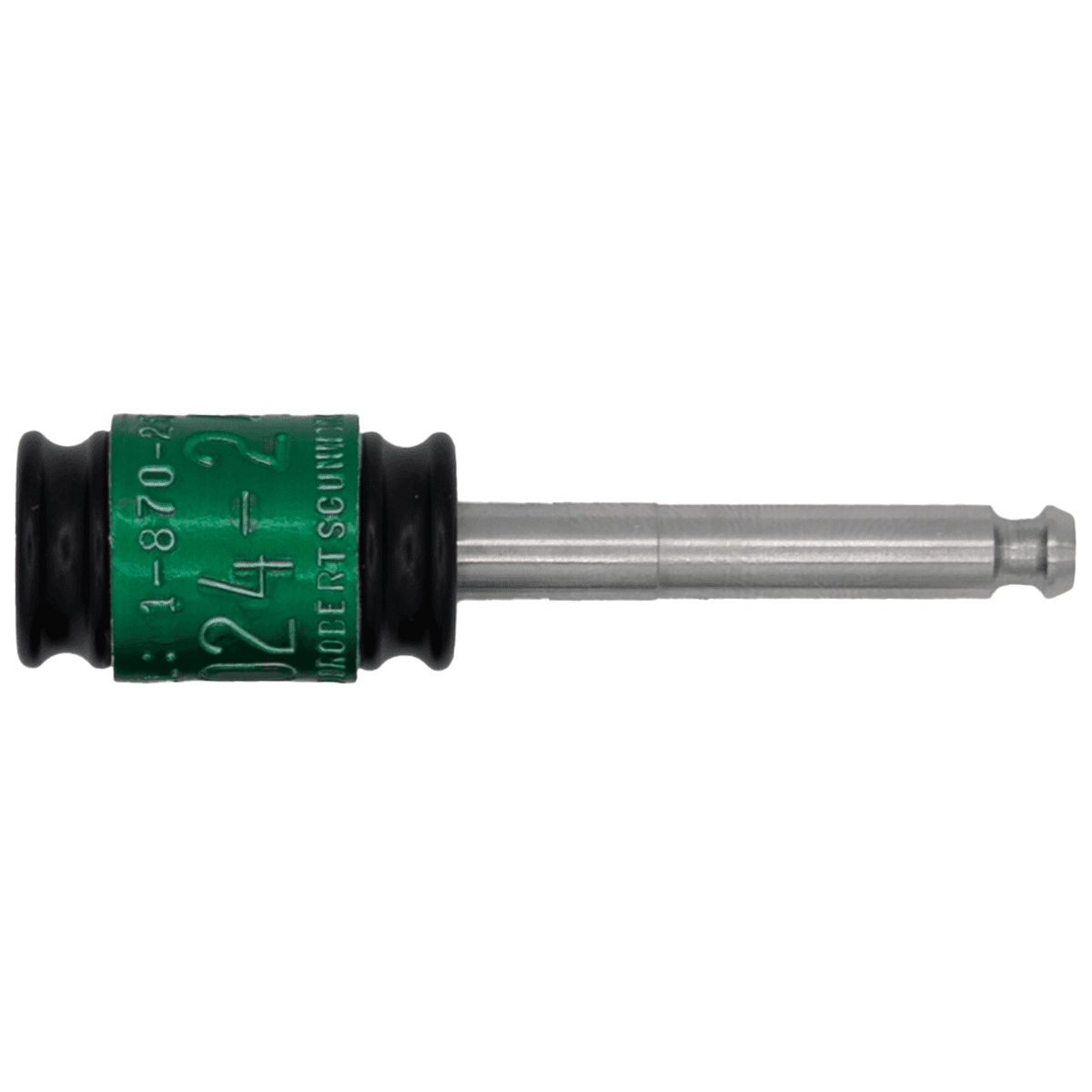 Specification Main Image