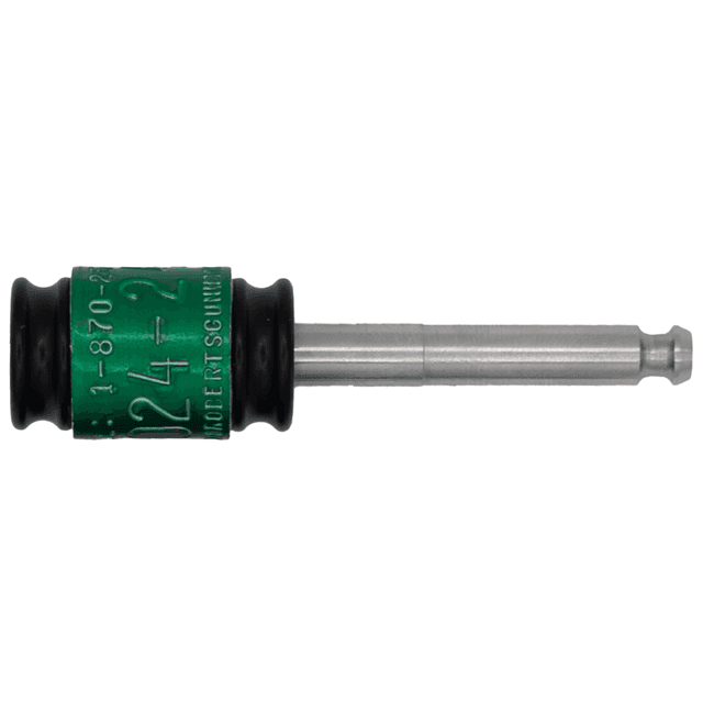 Rob Roberts Gun Works Green Band Cocking Handle, Cerakote 12 Gauge Benelli - 200222 Rob Roberts Gun Works Green Band Cocking Handle, Cerakote 12 Gauge Benelli - 200222