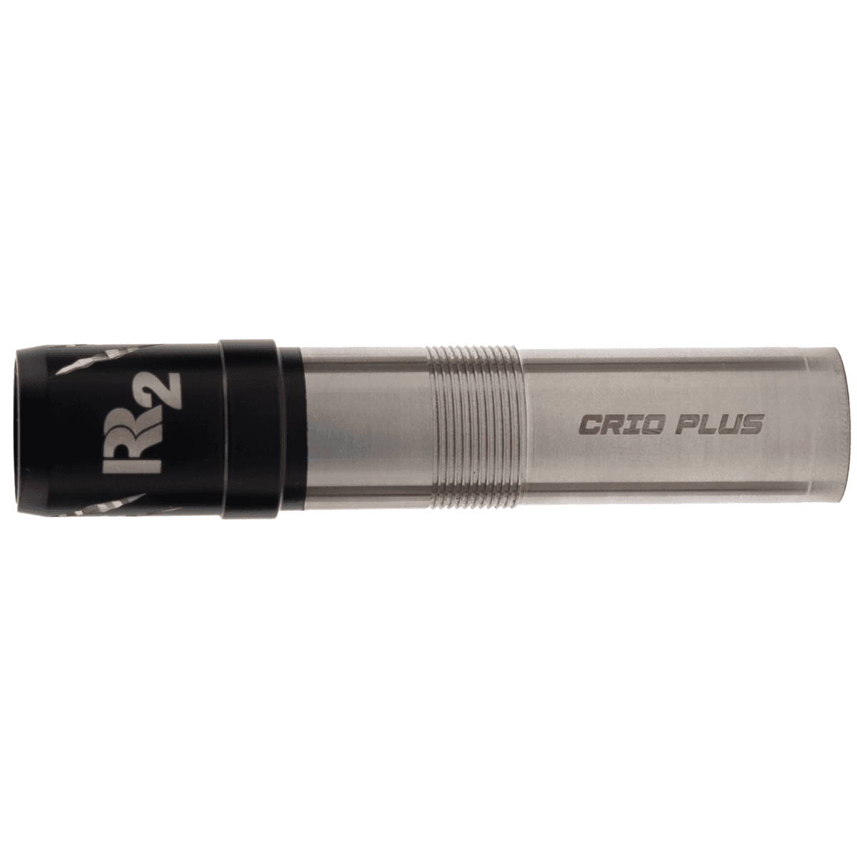 Rob Roberts Gun Works Raptor RR2 Choke Tube, Crio Plus 17-4 PH Stainless Steel 12 Gauge - 200275 Rob Roberts Gun Works Raptor RR2 Choke Tube, Crio Plus 17-4 PH Stainless Steel 12 Gauge - 200275