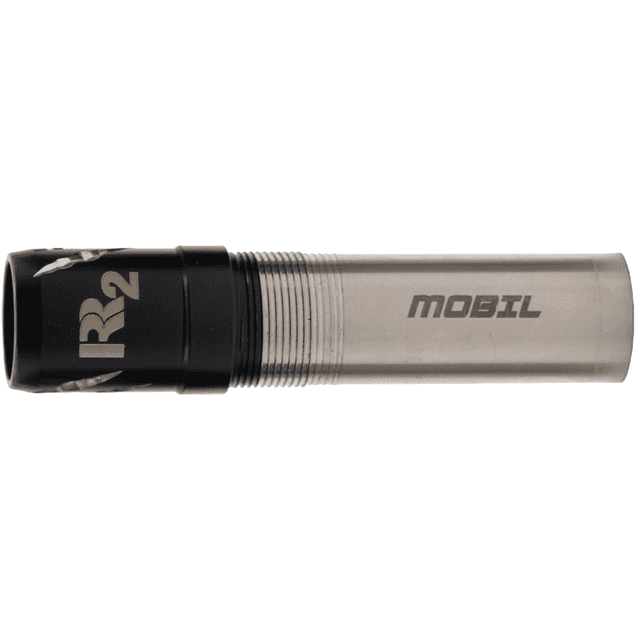 Rob Roberts Gun Works Raptor RR2 Choke Tube, Mobil 17-4 PH Stainless Steel 20 Gauge - 200310 Rob Roberts Gun Works Raptor RR2 Choke Tube, Mobil 17-4 PH Stainless Steel 20 Gauge - 200310