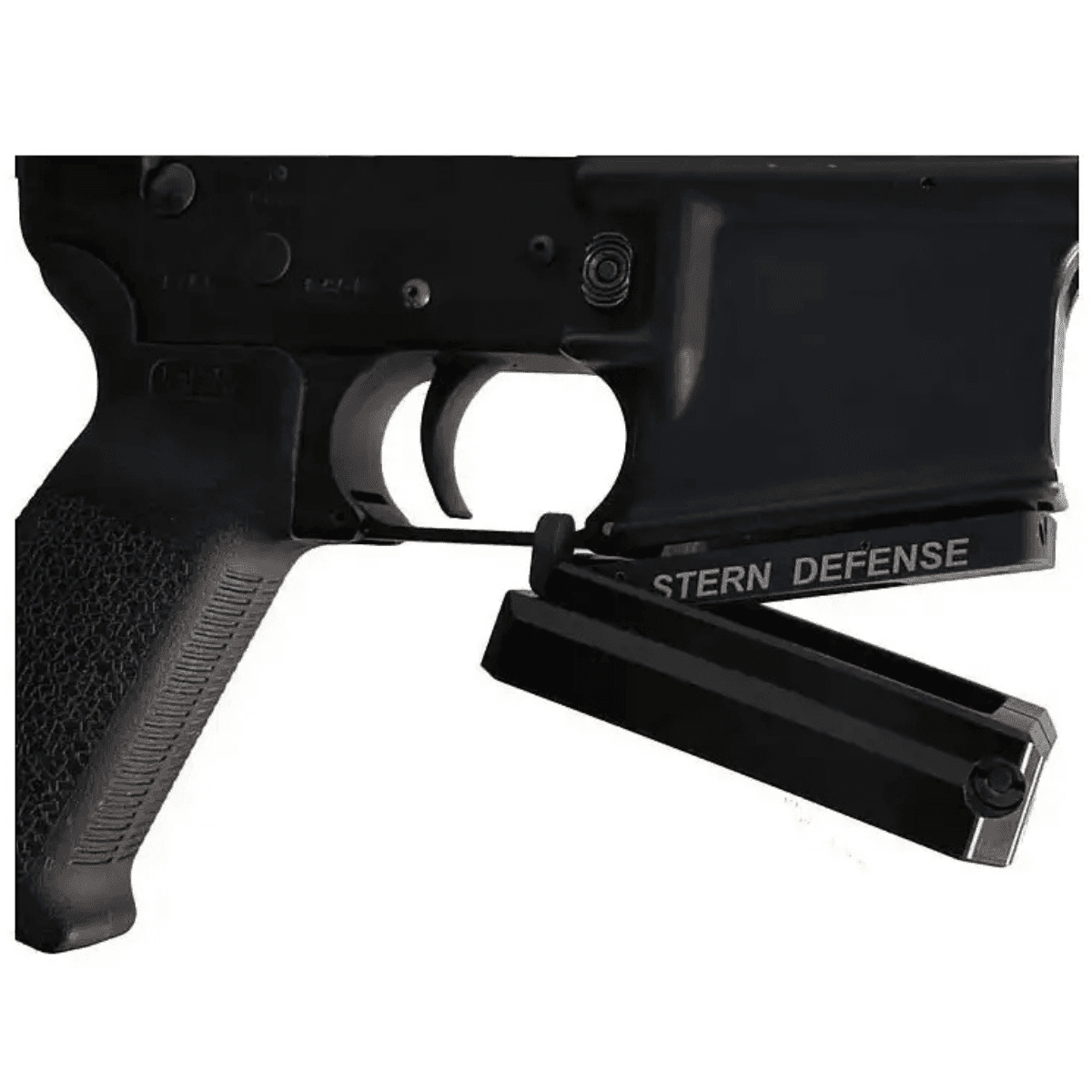 Specification Main Image