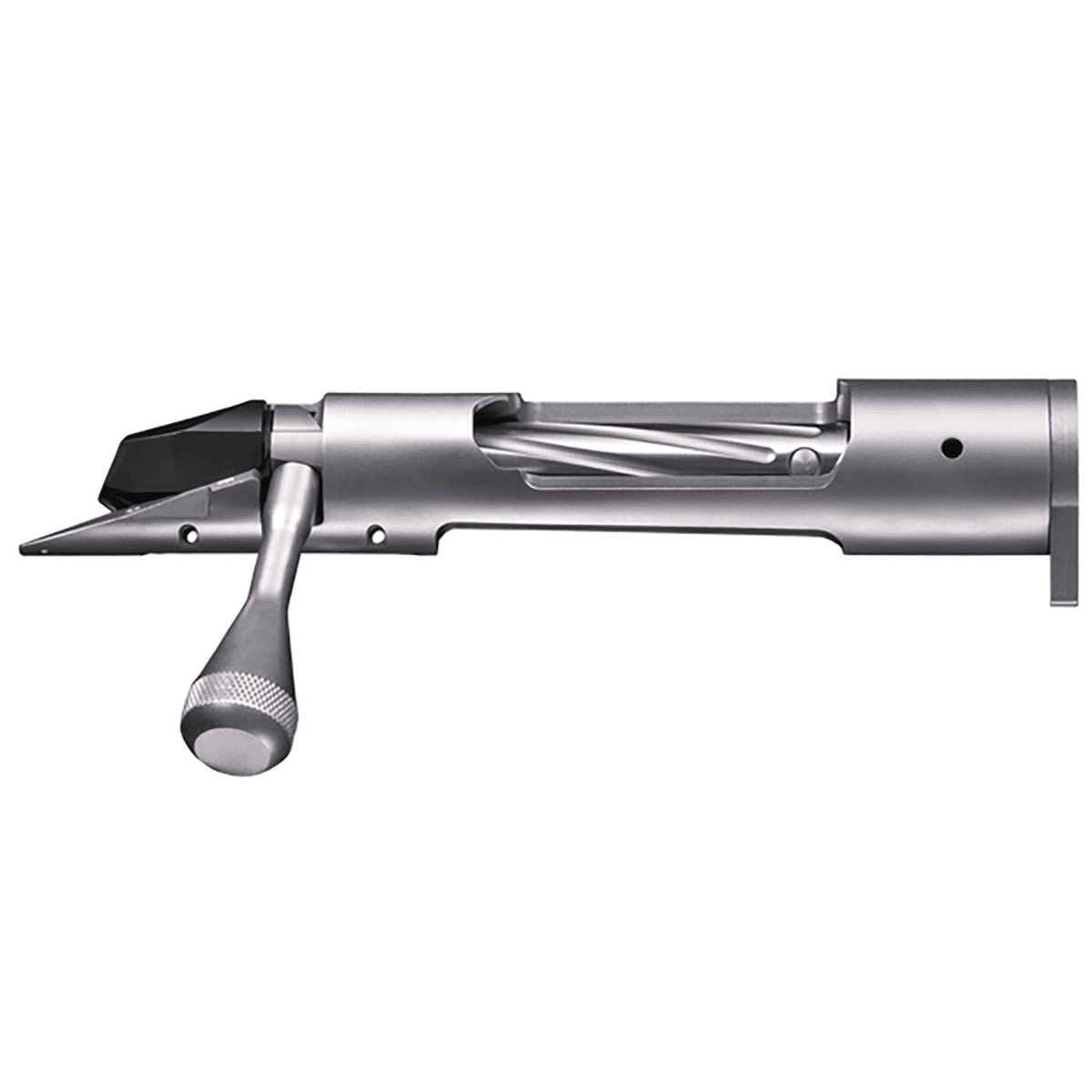 Bergara Rifles Premier Action, Short Action Magnum Bolt Face 416 Stainless Steel Remington 700 - BPSAPRC Bergara Rifles Premier Action, Short Action Magnum Bolt Face 416 Stainless Steel Remington 700 - BPSAPRC