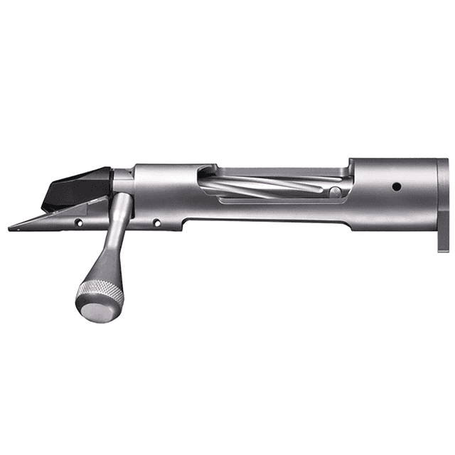 Bergara Rifles Premier Action, Short Action Magnum Bolt Face 416 Stainless Steel Remington 700 - BPSAPRC Bergara Rifles Premier Action, Short Action Magnum Bolt Face 416 Stainless Steel Remington 700 - BPSAPRC
