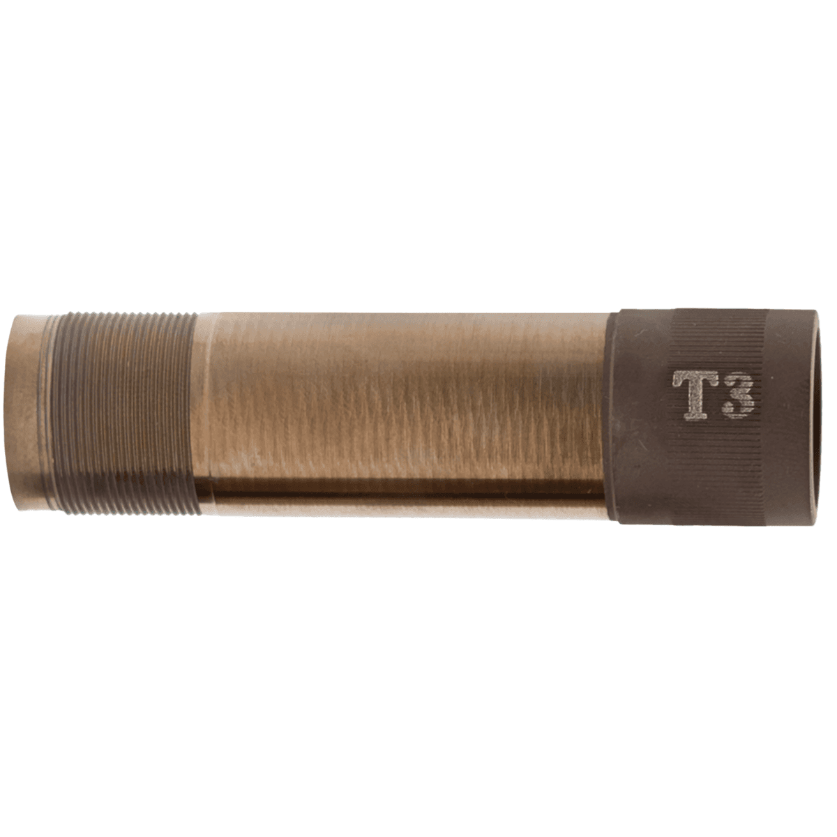 Rob Roberts Gun Works T3 Triple Threat Choke Tube, Invector Plus 17-4 PH Stainless Steel 20 Gauge - 200132 Rob Roberts Gun Works T3 Triple Threat Choke Tube, Invector Plus 17-4 PH Stainless Steel 20 Gauge - 200132