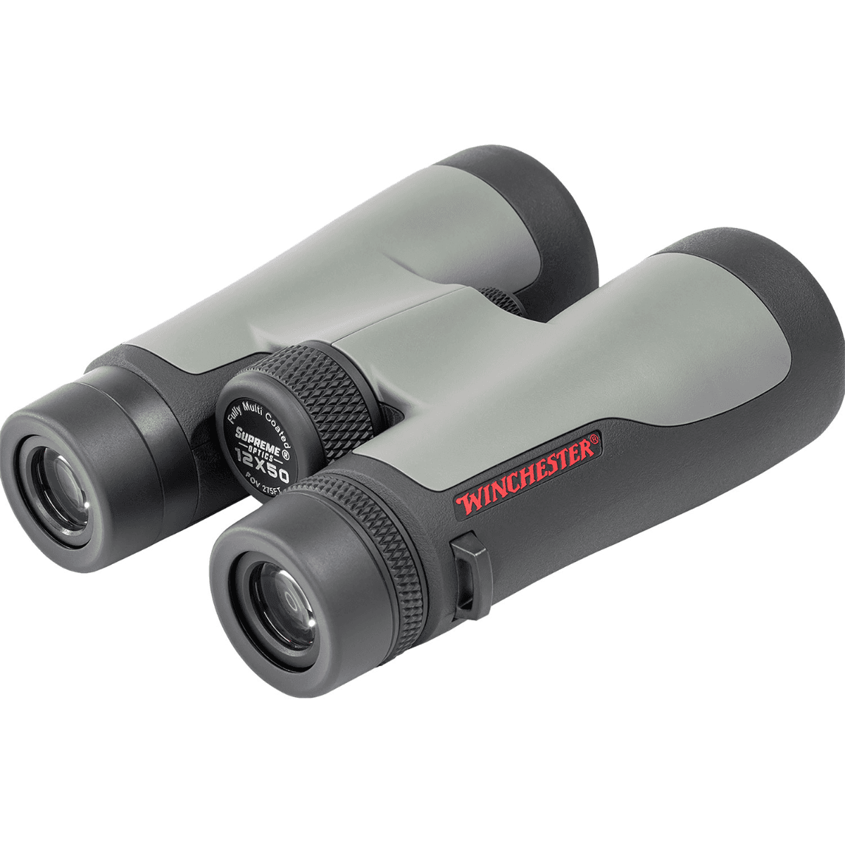 Winchester Optics Supreme Binocular, 12x 50mm Water / Weatherproof - WQBISPRM4W61250 Winchester Optics Supreme Binocular, 12x 50mm Water / Weatherproof - WQBISPRM4W61250