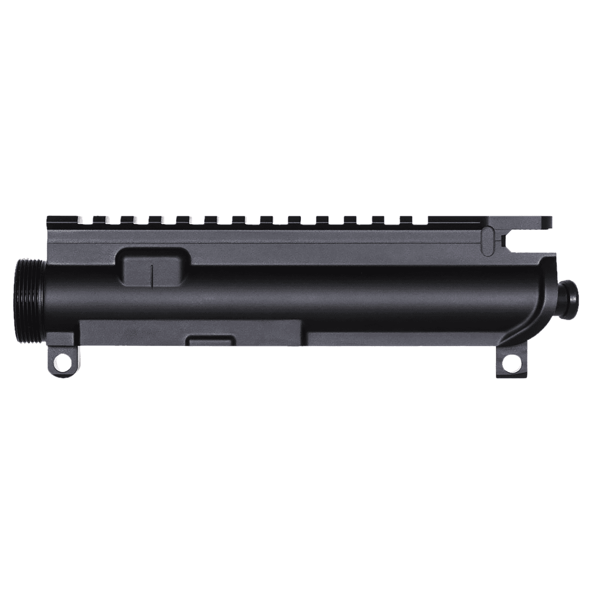 Stern Defense Upper Receiver, 7075-T6 Aluminum Anodized Receiver for AR15 - 010UPPERRECIEVERKKP Stern Defense Upper Receiver, 7075-T6 Aluminum Anodized Receiver for AR15 - 010UPPERRECIEVERKKP