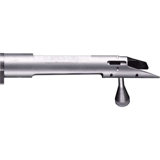 Bergara Rifles Premier Action, Long Action Magnum Bolt Face 416 Stainless Steel Remington 700 - BPLA Bergara Rifles Premier Action, Long Action Magnum Bolt Face 416 Stainless Steel Remington 700 - BPLA