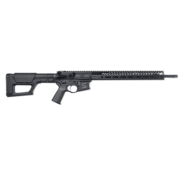 Seekins DMR Rifle .223 Wylde, Black - 0011300097-F-BLK Seekins DMR Rifle .223 Wylde, Black - 0011300097-F-BLK