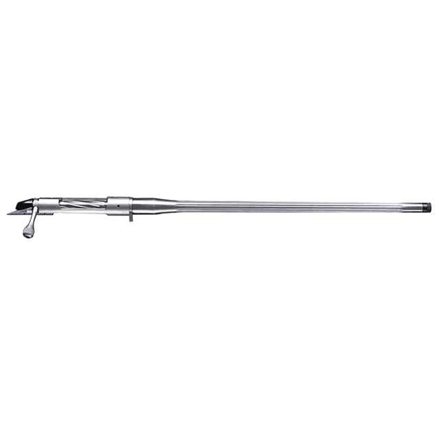 Bergara BPBA26300WM Rifle, .300 Win Mag, 22" 416 Stainless Steel Barrel, 4 Contour - BPBA26300WM Bergara BPBA26300WM Rifle, .300 Win Mag, 22" 416 Stainless Steel Barrel, 4 Contour - BPBA26300WM