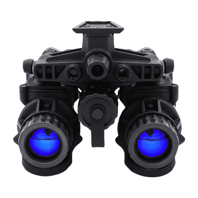 Rix Tactical RNV-31 Dual Tube Night Vision Binoculars - RNV-31W14 Rix Tactical RNV-31 Dual Tube Night Vision Binoculars - RNV-31W14