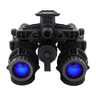 Rix Tactical RNV-31 Dual Tube Night Vision Binoculars - 1 Rix Tactical RNV-31 Dual Tube Night Vision Binoculars - 1