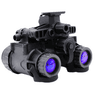 Rix Tactical RNV-31 Dual Tube Night Vision Binoculars - 2 Rix Tactical RNV-31 Dual Tube Night Vision Binoculars - 2