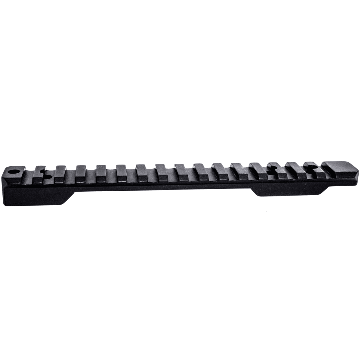 Weatherby MKV Standard Picatinny Rail 6-Lug - P00252706 Weatherby MKV Standard Picatinny Rail 6-Lug - P00252706