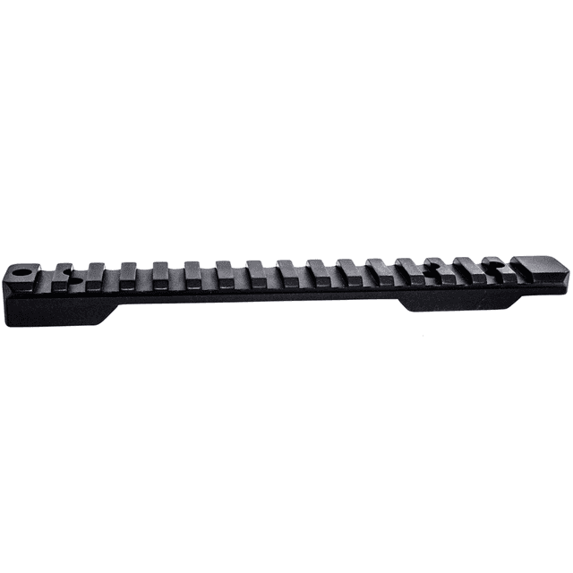Weatherby MKV Standard Picatinny Rail 6-Lug - P00252706 Weatherby MKV Standard Picatinny Rail 6-Lug - P00252706