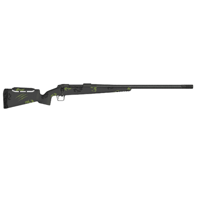 Fierce Firearms FCTRFP300RUM24BF Rival XP 7mm BC, 20" Carbon Fiber Barrel, Titanium Receiver - FCTRFP300RUM24BF Fierce Firearms FCTRFP300RUM24BF Rival XP 7mm BC, 20" Carbon Fiber Barrel, Titanium Receiver - FCTRFP300RUM24BF