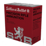 Sellier & Bellot .338 Lapua Mag 250 gr HPBT Rifle Ammo, 10 Rounds - SB338LMA Sellier & Bellot .338 Lapua Mag 250 gr HPBT Rifle Ammo, 10 Rounds - SB338LMA