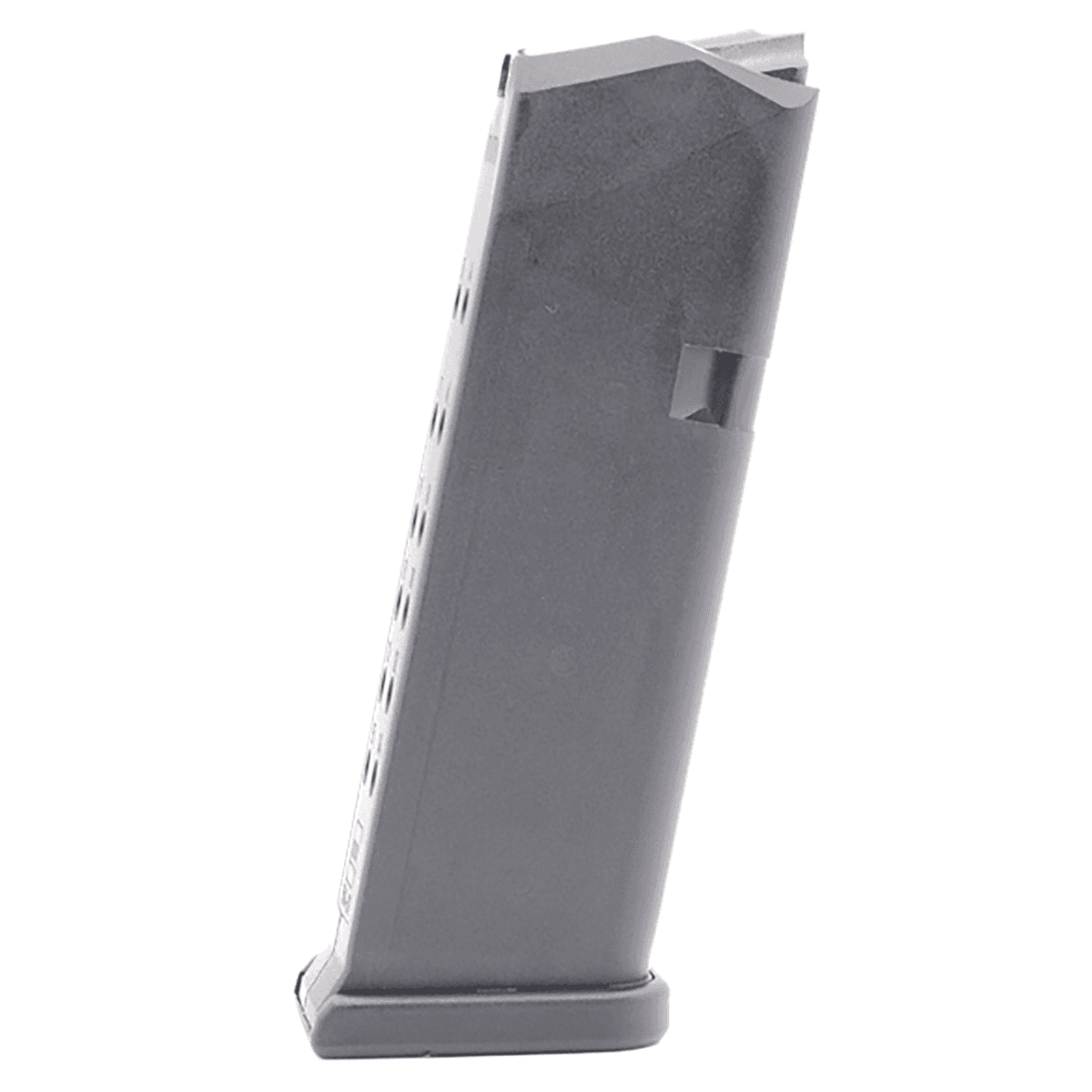 Glock G19 15rd 9mm Luger Magazine, Black Polymer - MF19015 Glock G19 15rd 9mm Luger Magazine, Black Polymer - MF19015