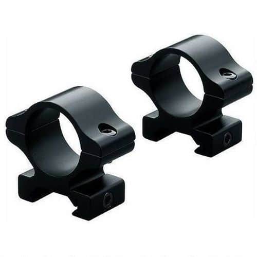 Leupold 55860 Rifleman 1" Detachable Medium Rings Matte Finish Leupold 55860 Rifleman 1" Detachable Medium Rings Matte Finish