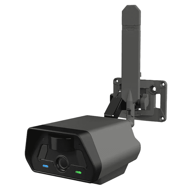 Tactacam Reveal Defend Camera with 8GB Memory - DFDGRD01 Tactacam Reveal Defend Camera with 8GB Memory - DFDGRD01