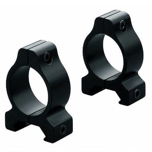 Leupold Rifleman Rimfire 3/8" Ringmount, Matte Finish Leupold Rifleman Rimfire 3/8" Ringmount, Matte Finish