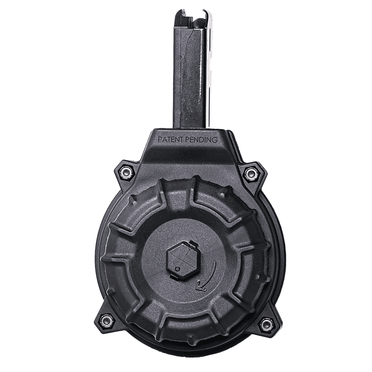 ProMag 40rd Drum Magazine .45 ACP - DRMA105 ProMag 40rd Drum Magazine .45 ACP - DRMA105