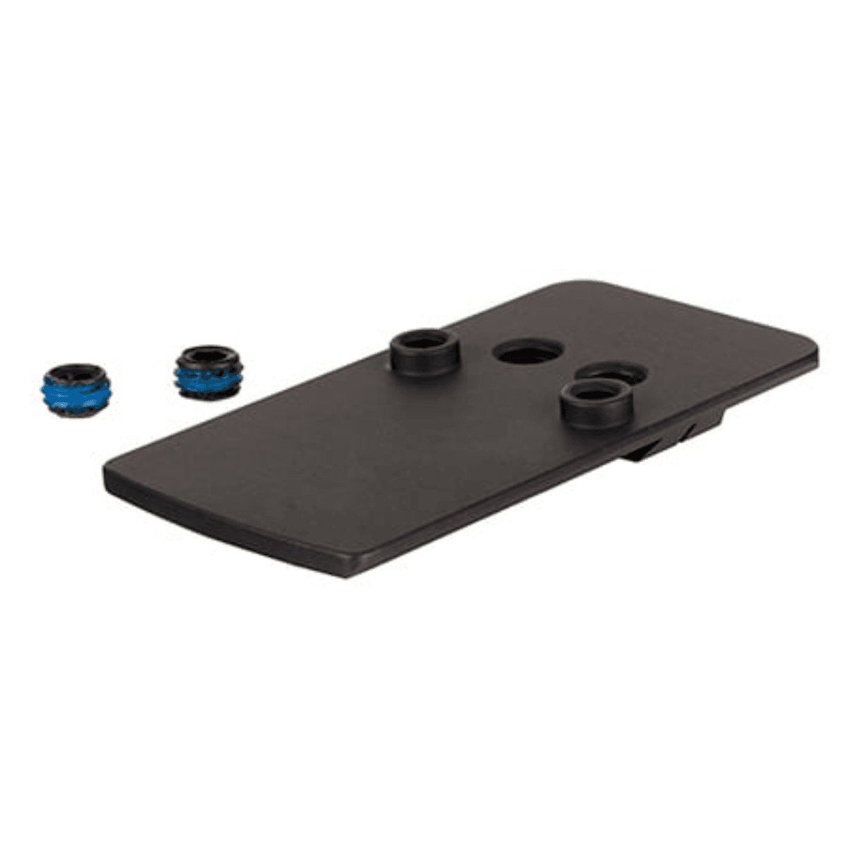 Trijicon RMRcc Matte Black Steel, Fits S&W M&P Bodyguard .380, Dovetail Mount - AC32094 Trijicon RMRcc Matte Black Steel, Fits S&W M&P Bodyguard .380, Dovetail Mount - AC32094