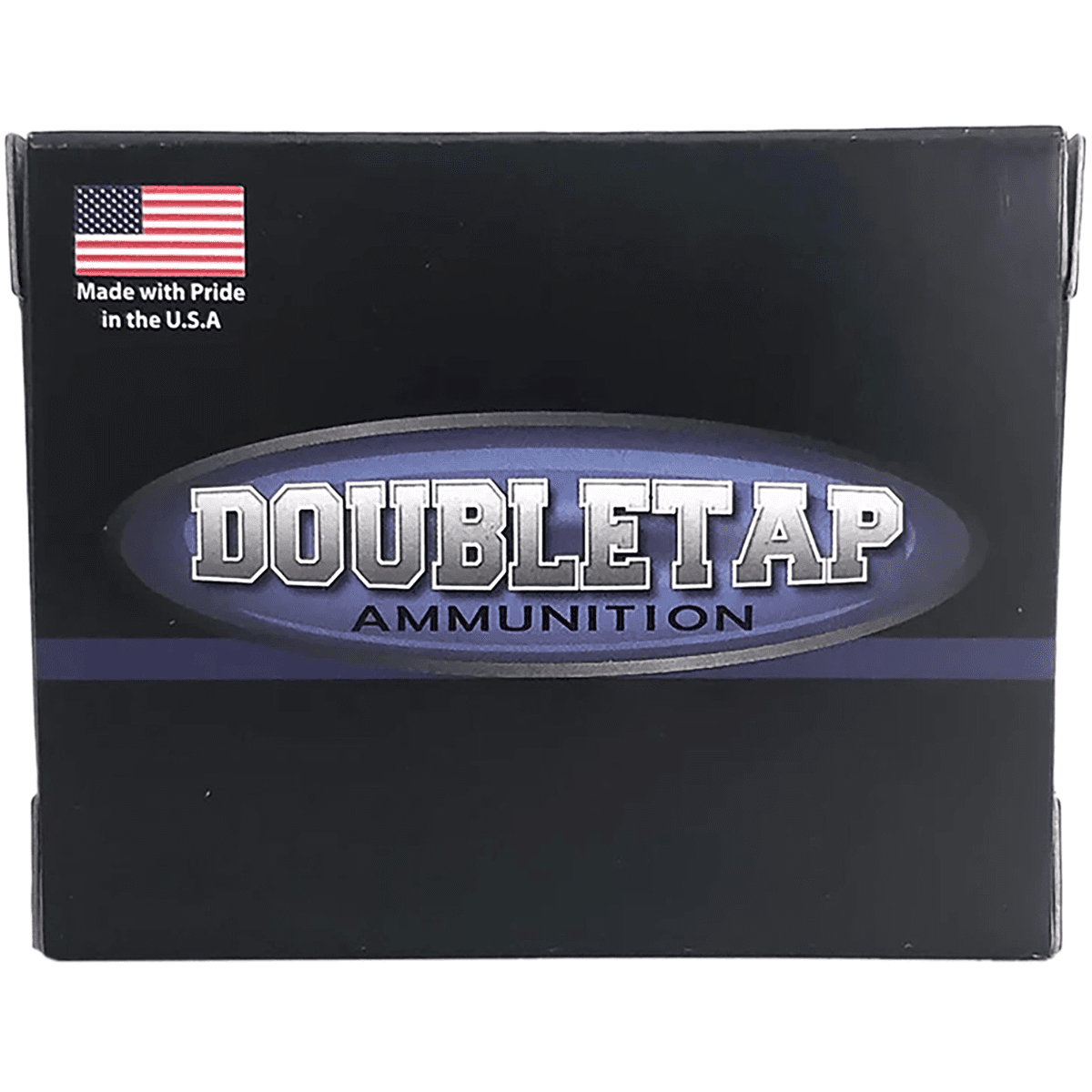DoubleTap 257 Roberts+P 120gr Nosler Partition Ammo 20rd Box - 257R120P DoubleTap 257 Roberts+P 120gr Nosler Partition Ammo 20rd Box - 257R120P
