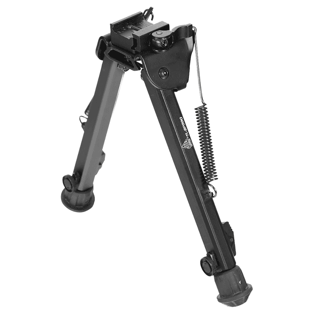 UTG QD Bipod 8-12.8" - TL-BP99Q UTG QD Bipod 8-12.8" - TL-BP99Q