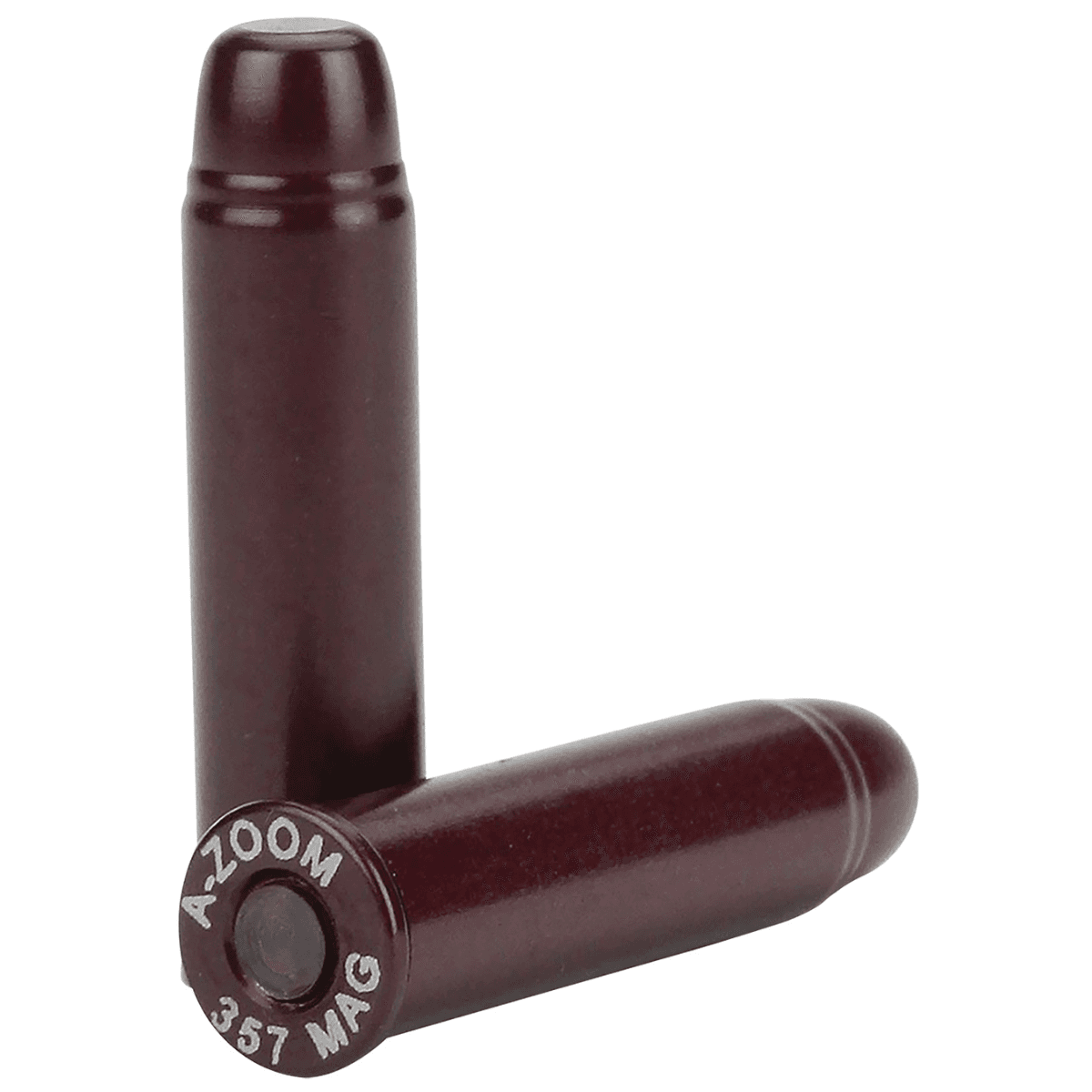 A-Zoom Revolver Snap Cap .357 Mag 6-Pack - 16119 A-Zoom Revolver Snap Cap .357 Mag 6-Pack - 16119