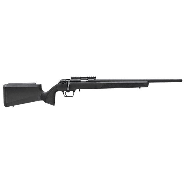 Springfield Armory Model 2020 Rimfire Target .22 LR Rifle with 20" Threaded Barrel - BART92022B Springfield Armory Model 2020 Rimfire Target .22 LR Rifle with 20" Threaded Barrel - BART92022B