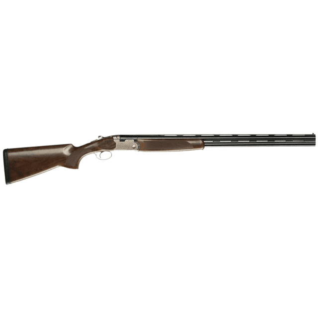 Beretta 686 Silver Pigeon I 12 Gauge Over/Under Shotgun with 30" Vent Rib Barrel - J686S1230 Beretta 686 Silver Pigeon I 12 Gauge Over/Under Shotgun with 30" Vent Rib Barrel - J686S1230