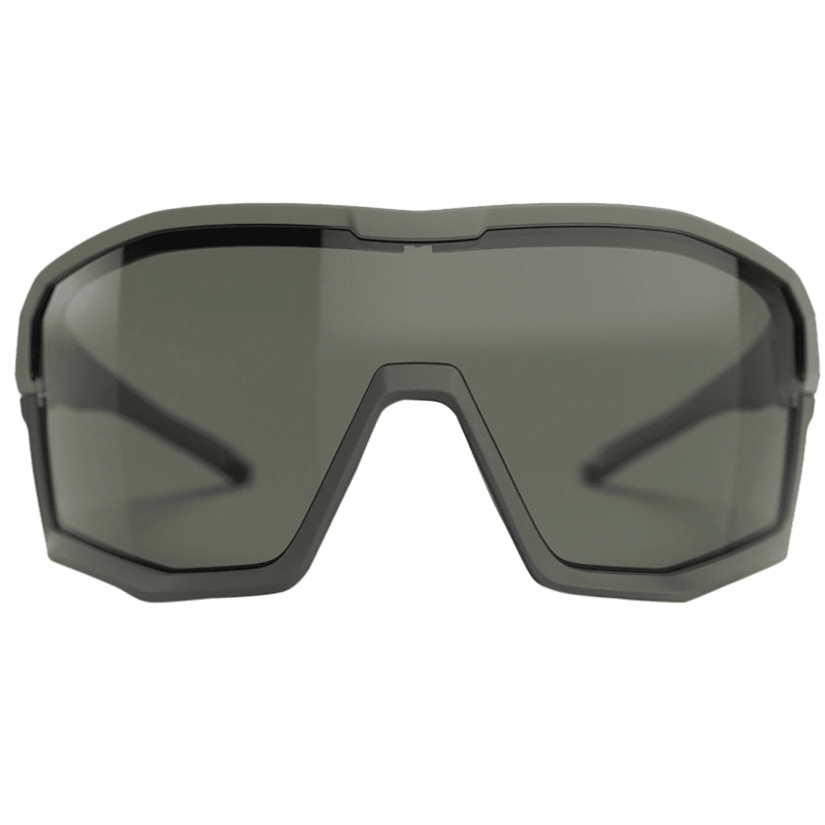Glock Tactical Glasses, Polycarbonate, Olive - AS41033 Glock Tactical Glasses, Polycarbonate, Olive - AS41033