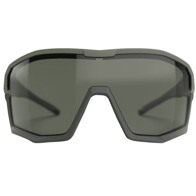 Glock Tactical Glasses, Polycarbonate, Olive - AS41033 Glock Tactical Glasses, Polycarbonate, Olive - AS41033