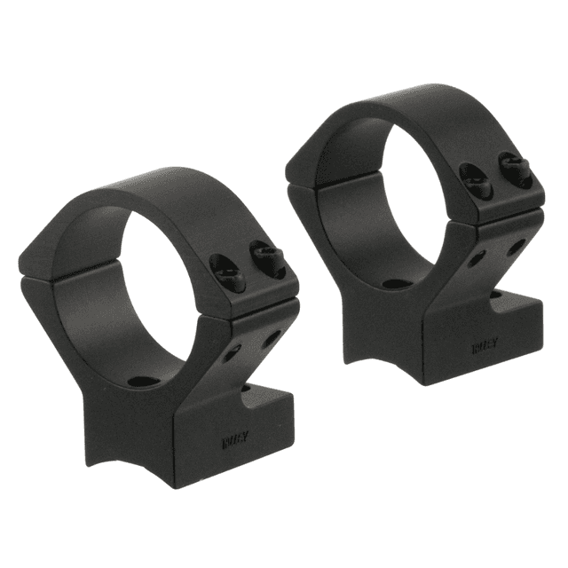 Talley Scope Mount/Ring Combo for Marlin Lever Action 1" Tube - Medium Rings - 940336 Talley Scope Mount/Ring Combo for Marlin Lever Action 1" Tube - Medium Rings - 940336