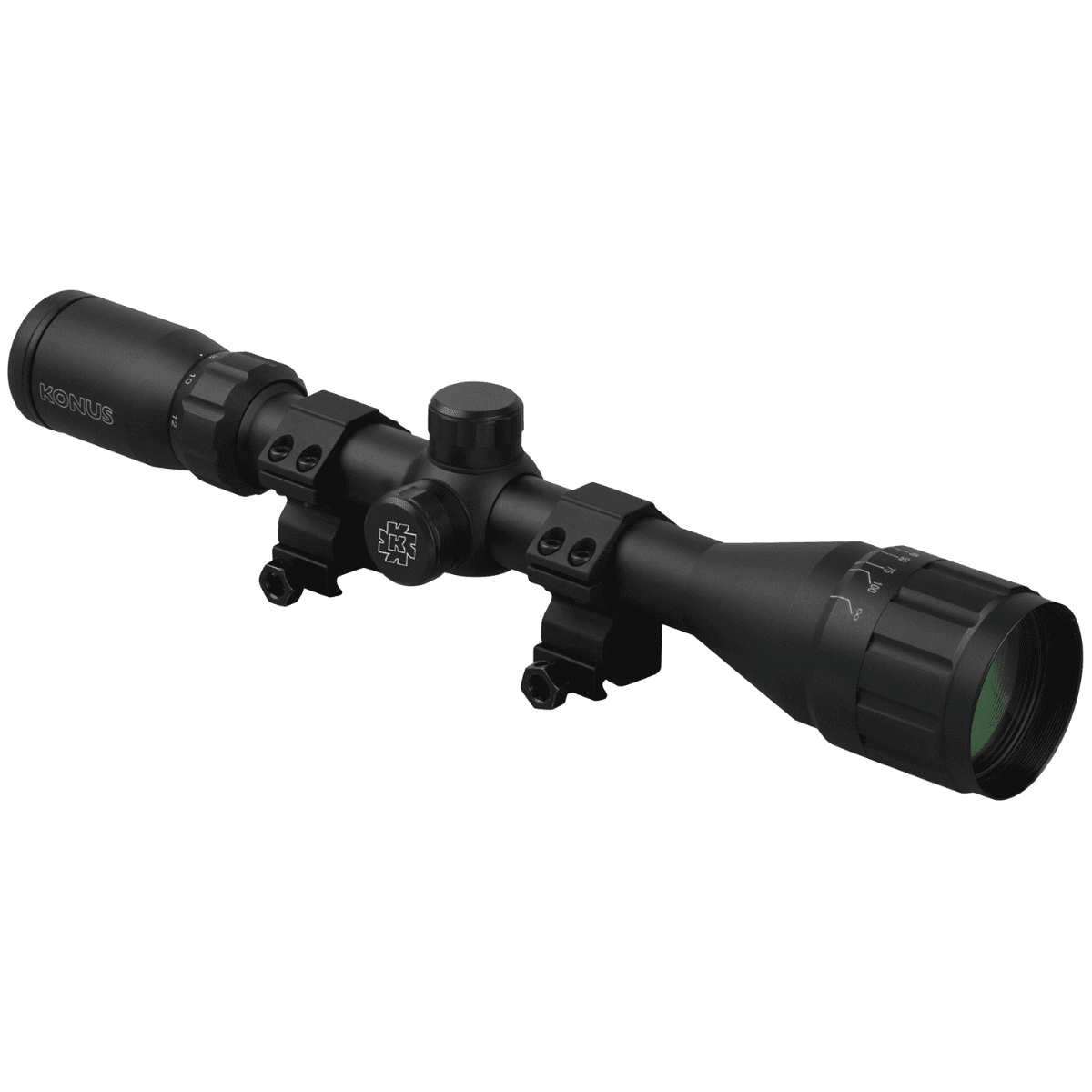 Specification Main Image