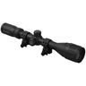 Konus Fighter 4-12x40mm Riflescope with Ballistic Reticle - 7353 -1 Konus Fighter 4-12x40mm Riflescope with Ballistic Reticle - 7353 -1
