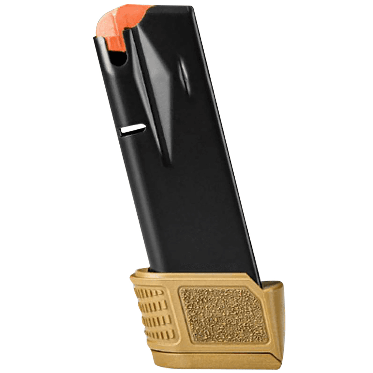 FN Reflex XL MRD 9mm 18rd FDE Steel - 20100906 FN Reflex XL MRD 9mm 18rd FDE Steel - 20100906