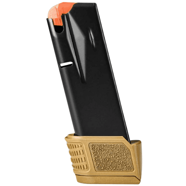 FN Reflex XL MRD 9mm 18rd FDE Steel - 20100906 FN Reflex XL MRD 9mm 18rd FDE Steel - 20100906