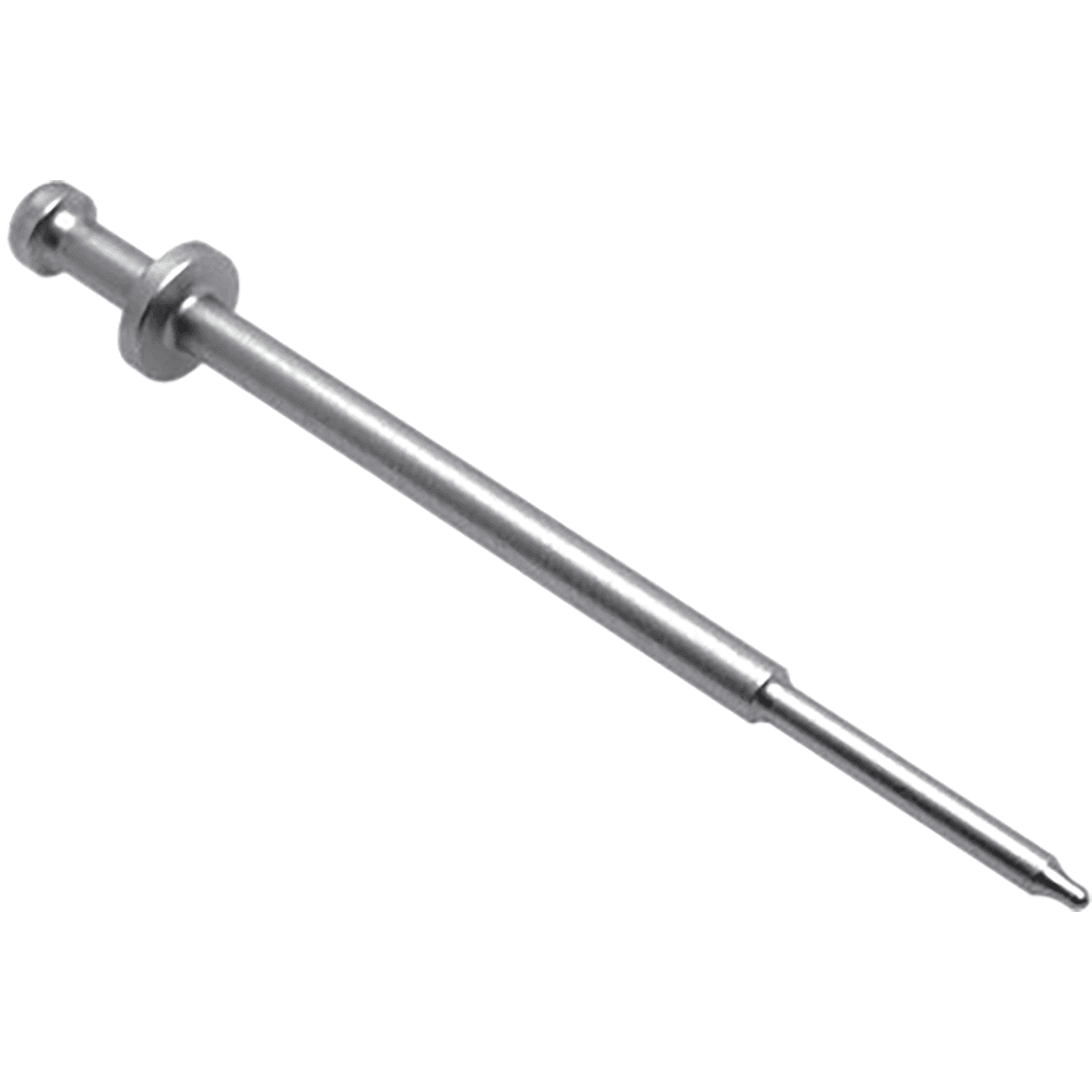 CMMG Firing Pin, Silver Steel 223/5.56mm AR-15 - 55BA41C CMMG Firing Pin, Silver Steel 223/5.56mm AR-15 - 55BA41C