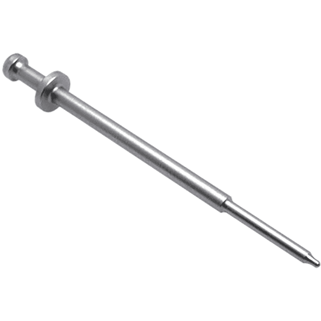 CMMG Firing Pin, Silver Steel 223/5.56mm AR-15 - 55BA41C CMMG Firing Pin, Silver Steel 223/5.56mm AR-15 - 55BA41C