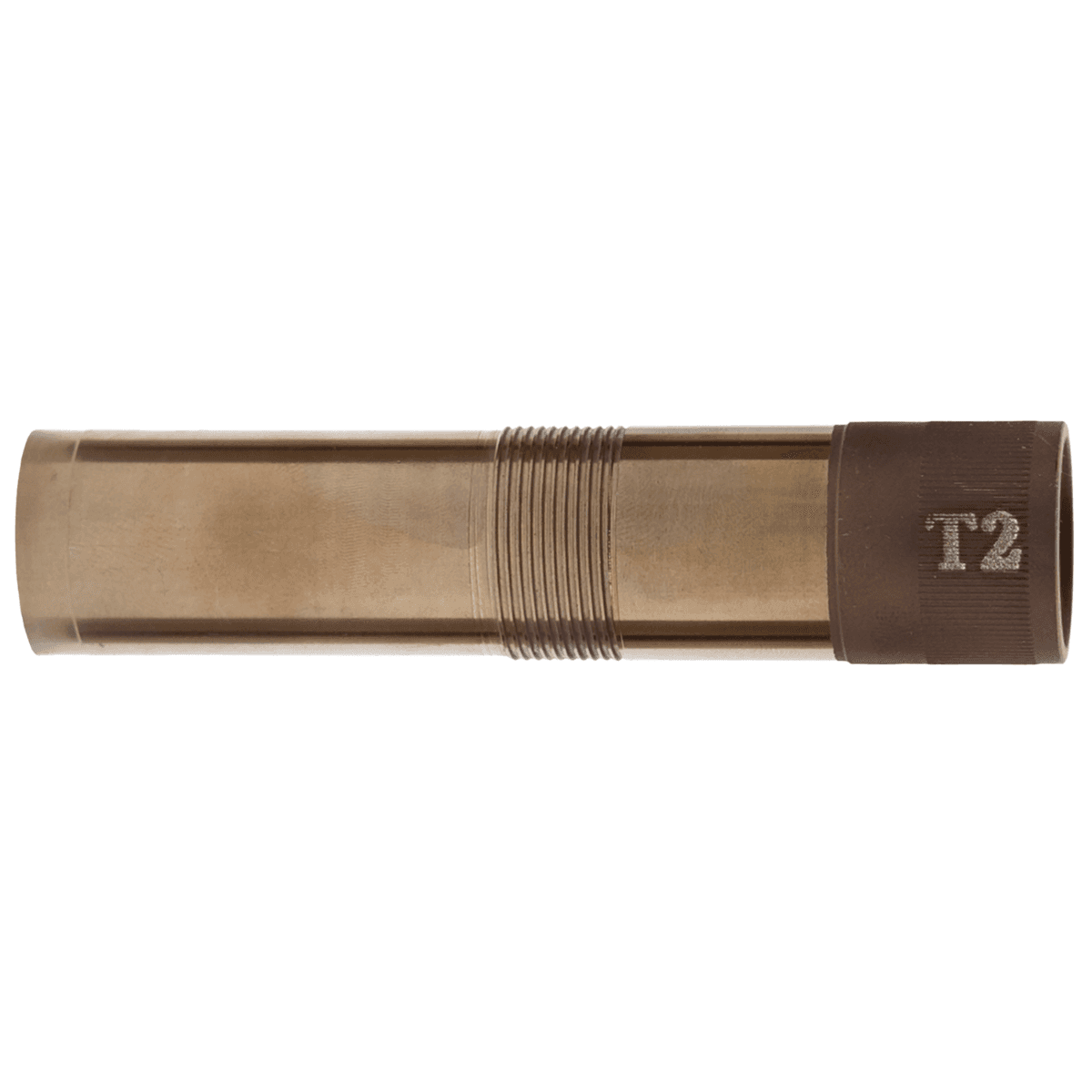 Rob Roberts Gun Works T2 Triple Threat Choke Tube, Crio Plus 17-4 PH Stainless Steel 12 Gauge - 200101 Rob Roberts Gun Works T2 Triple Threat Choke Tube, Crio Plus 17-4 PH Stainless Steel 12 Gauge - 200101